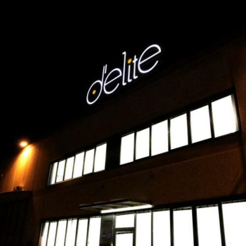 portfolio delite